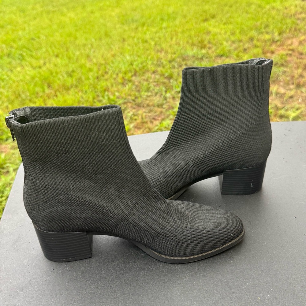 LifeStride Dreamy Stylish Bootie Women’s size 7